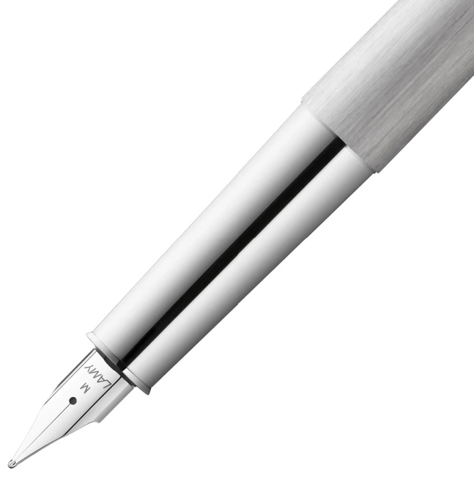 Stilou Scala 051 Brushed, Lamy [4]