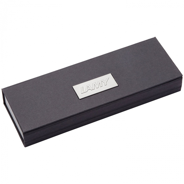 Stilou Lamy Studio Lx 66 All Black [2]