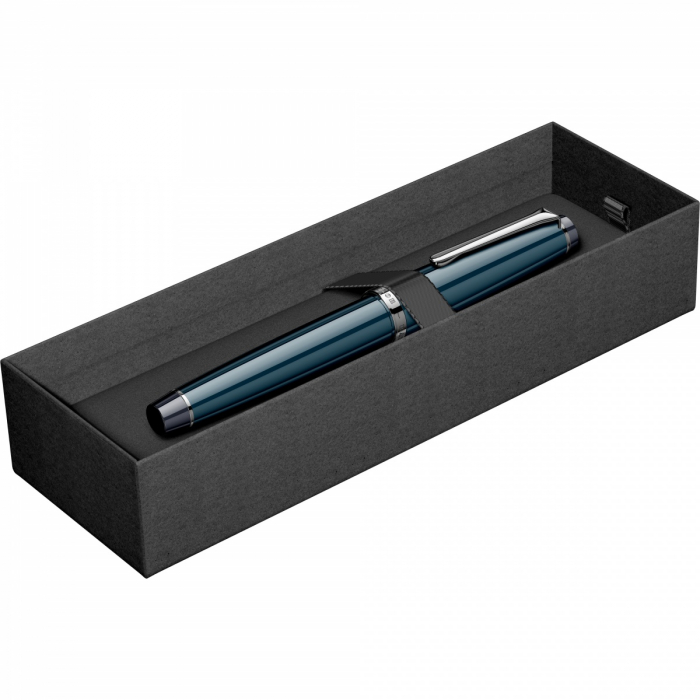 Stilou Lecoule Iron Blue GMT, Sailor [2]