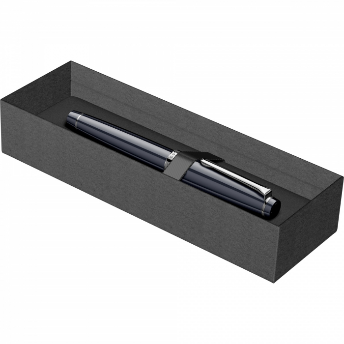 Stilou Lecoule All Black GMT, Sailor [8]