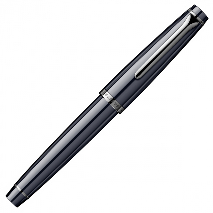 Stilou Lecoule All Black GMT, Sailor [4]