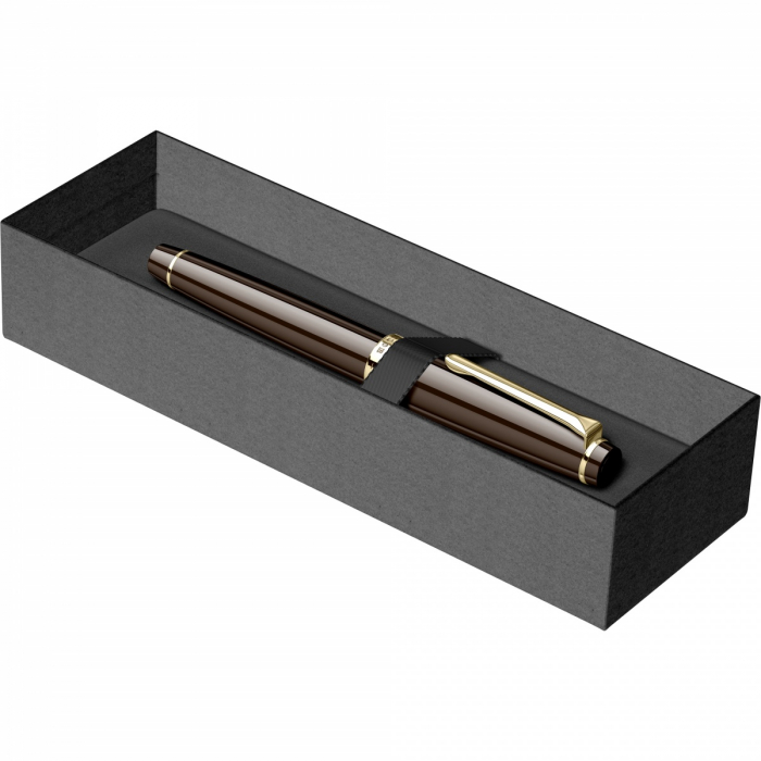 Stilou Lecoule Pale Brown GT, Sailor [8]