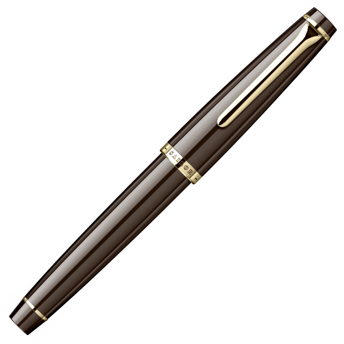 Stilou Lecoule Pale Brown GT, Sailor [3]