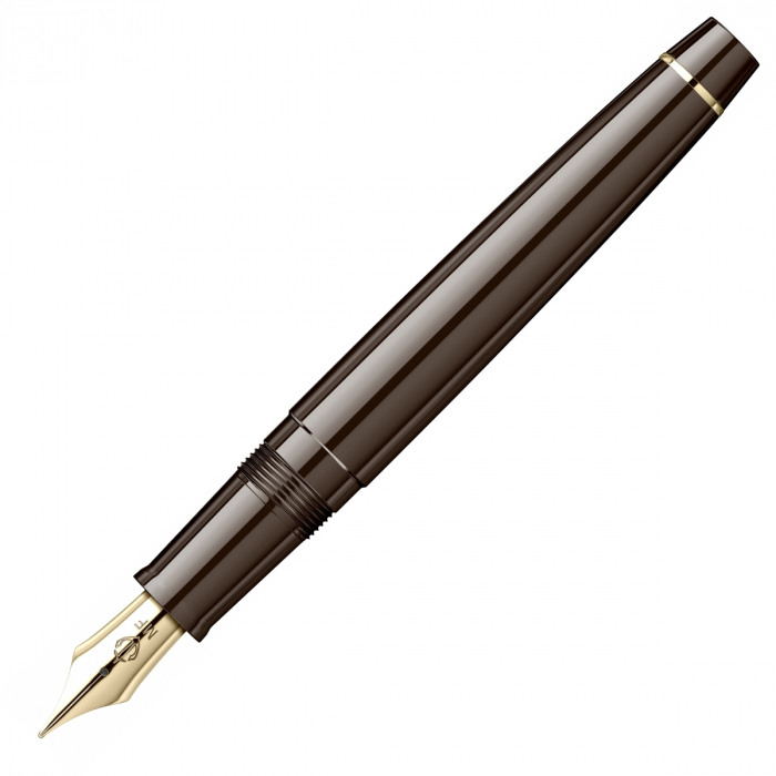 Stilou Lecoule Pale Brown GT, Sailor [5]
