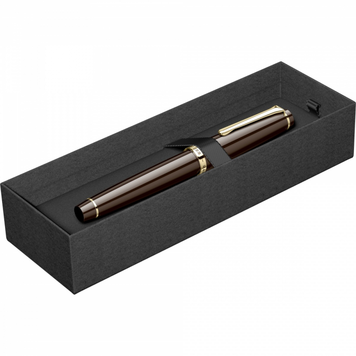 Stilou Lecoule Pale Brown GT, Sailor [7]