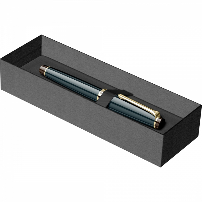 Stilou Lecoule Teal Green GT, Sailor  [4]