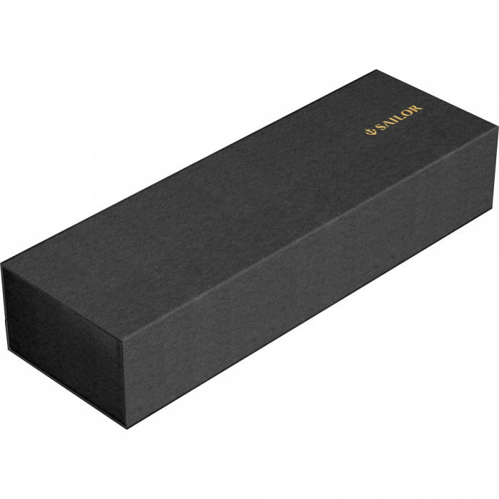 Stilou Lecoule All Black GMT, Sailor [7]