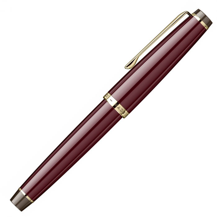 Stilou Lecoule Ruby Red GT, Sailor  [5]