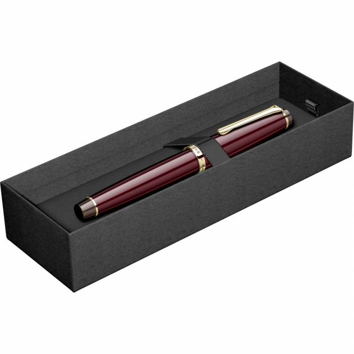 Stilou Lecoule Ruby Red GT, Sailor  [2]