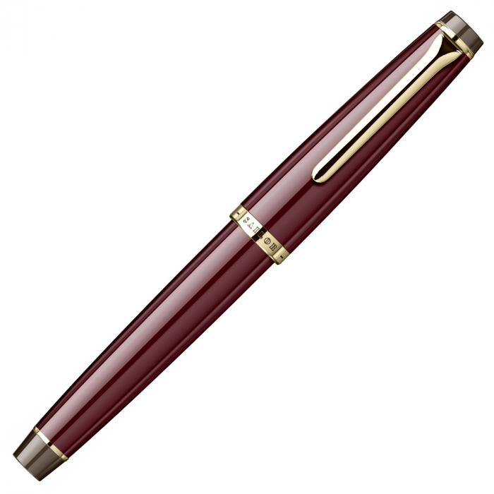 Stilou Lecoule Ruby Red GT, Sailor  [3]
