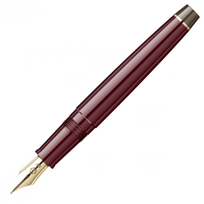 Stilou Lecoule Ruby Red GT, Sailor  [4]