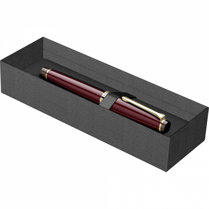 Stilou Lecoule Ruby Red GT, Sailor  [7]