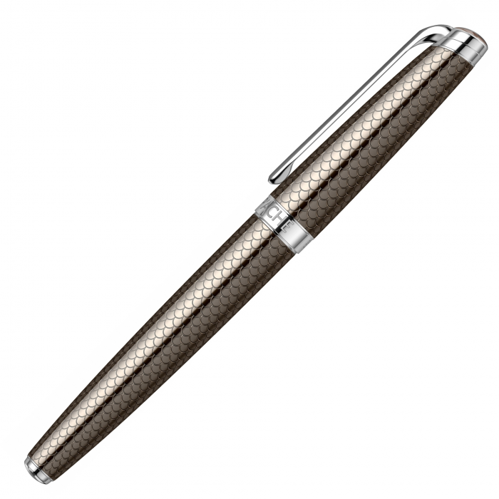 Stilou Leman Caviar SRT Caran d'Ache [7]