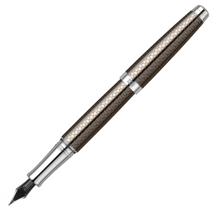 Stilou Leman Caviar SRT Caran d'Ache [2]