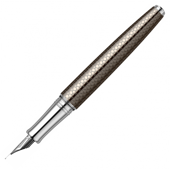 Stilou Leman Caviar SRT Caran d'Ache [5]