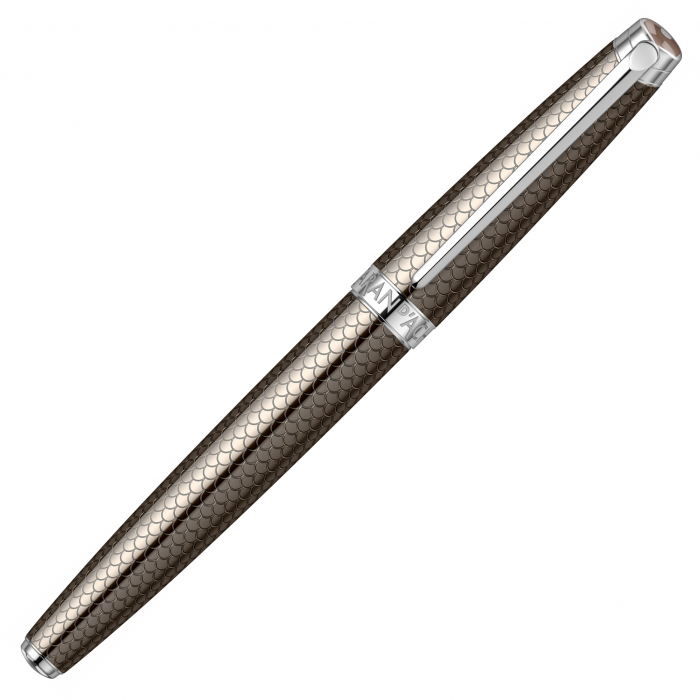 Stilou Leman Caviar SRT Caran d'Ache [3]