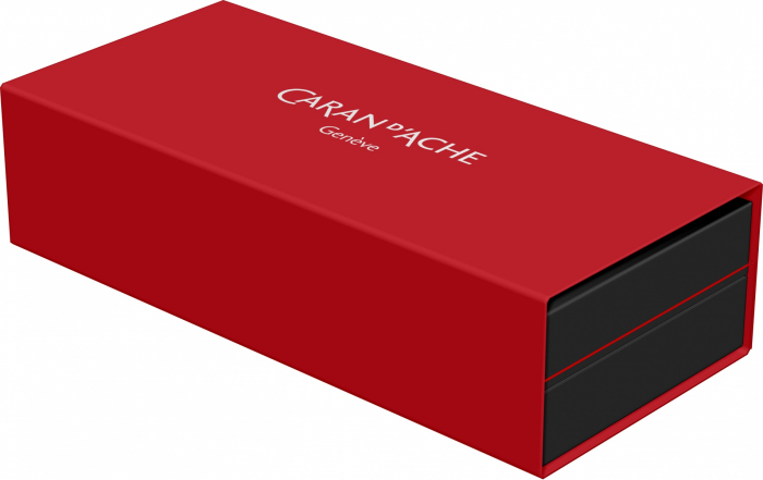 Stilou Leman Caviar SRT Caran d'Ache [10]