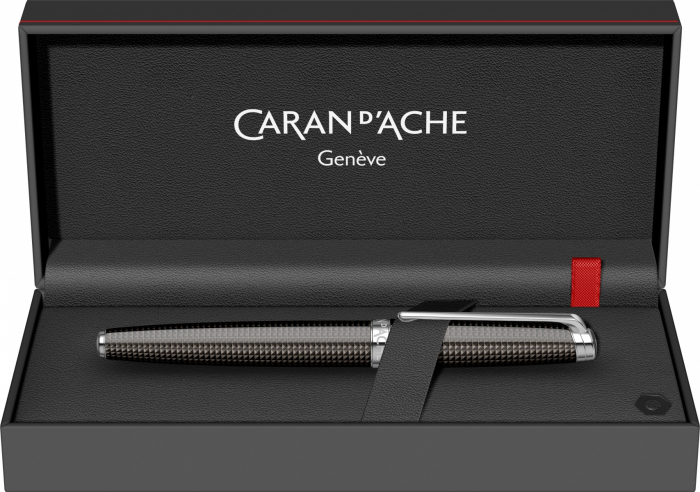 Stilou Leman De Nuit SRT Caran d'Ache [10]
