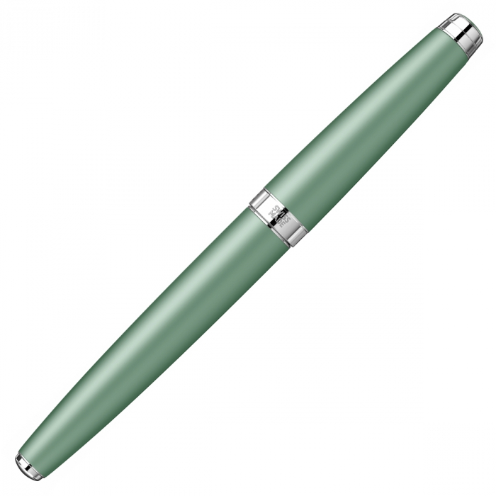 Stilou Leman SE Vert De Gris SRT, Caran d'Ache [8]