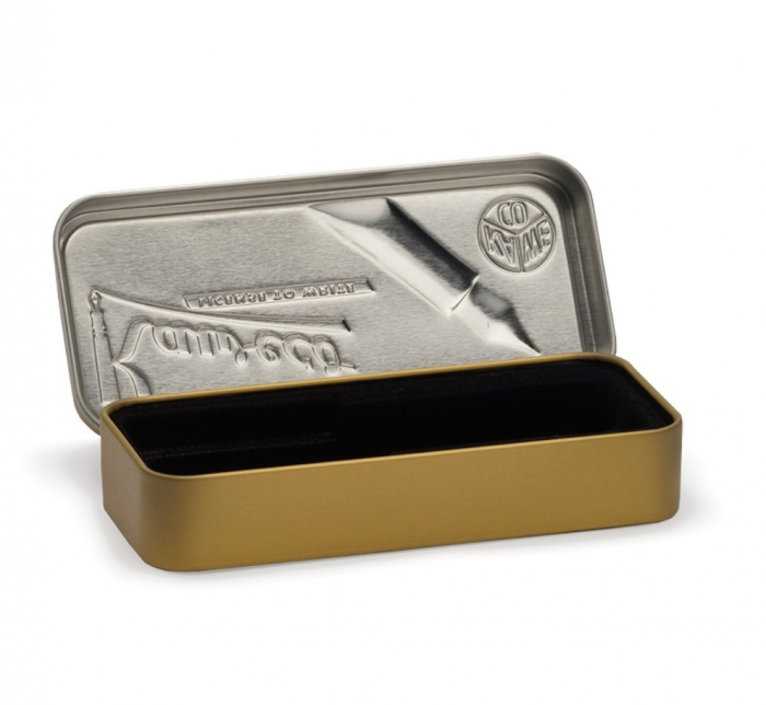 Pix cu capac LILIPUT Black, Kaweco [7]