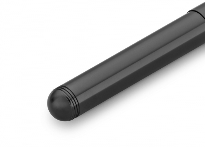 Stilou LILIPUT Aluminium Black, Kaweco [7]
