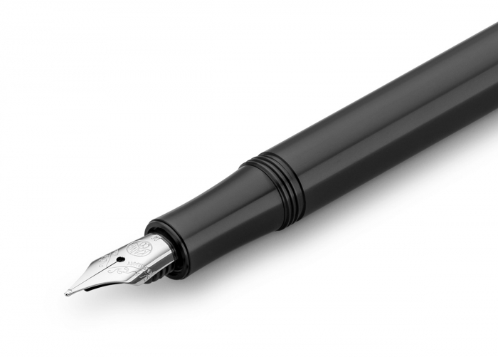 Stilou LILIPUT Aluminium Black, Kaweco [5]