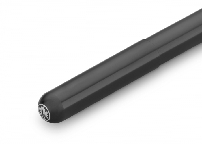 Stilou LILIPUT Aluminium Black, Kaweco [6]