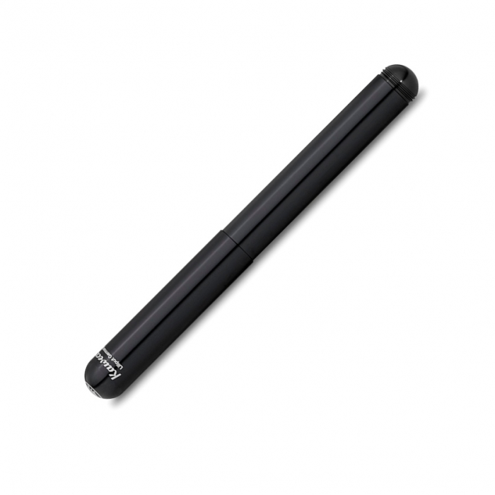 Stilou LILIPUT Aluminium Black, Kaweco [3]