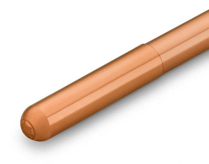 Stilou LILIPUT Aluminium Copper Kaweco [7]