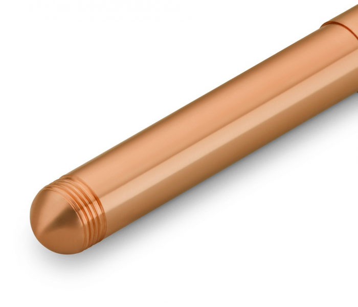 Stilou LILIPUT Aluminium Copper Kaweco [8]