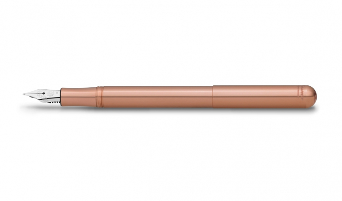 Stilou LILIPUT Aluminium Copper Kaweco [5]