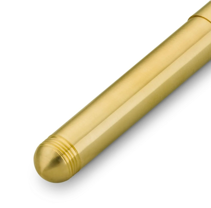 Stilou Liliput Brass, Kaweco [8]