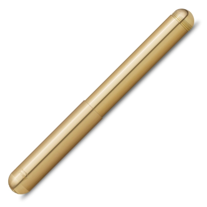 Stilou Liliput Brass, Kaweco [3]
