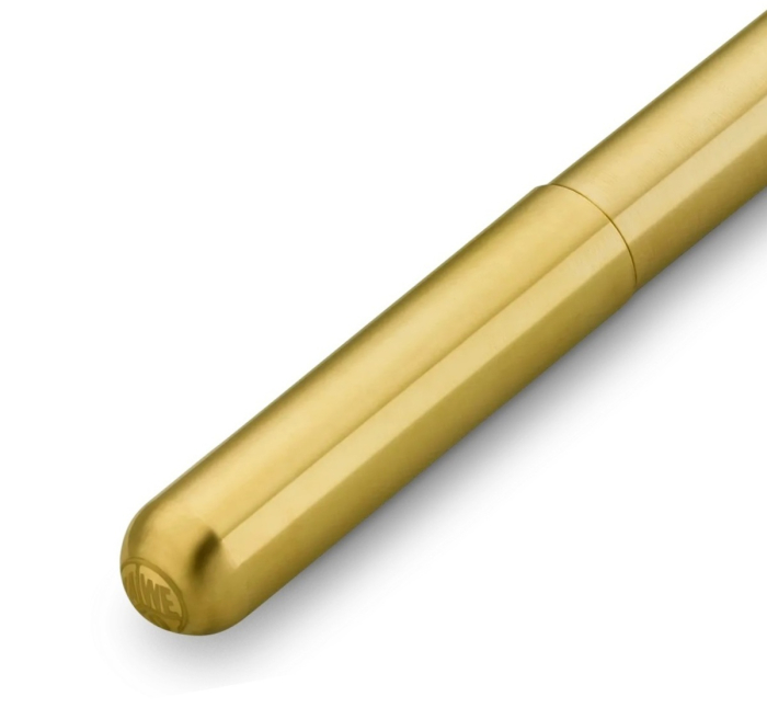 Stilou Liliput Brass, Kaweco [7]