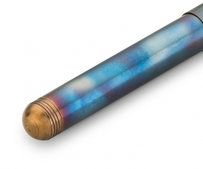 Stilou Liliput Fire Blue, Kaweco [6]