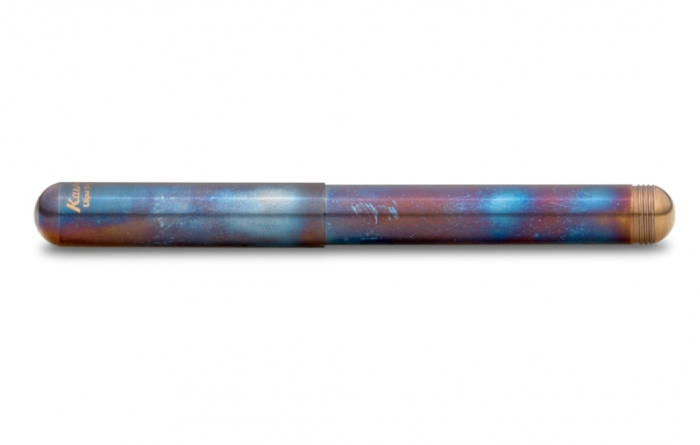 Stilou Liliput Fire Blue, Kaweco [2]