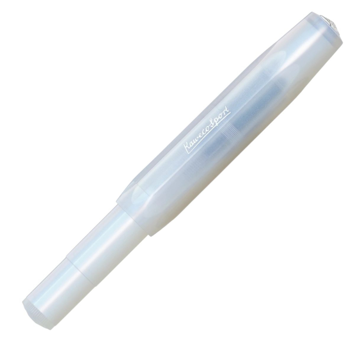 Stilou Lunar Sport Light Blue, Kaweco [3]