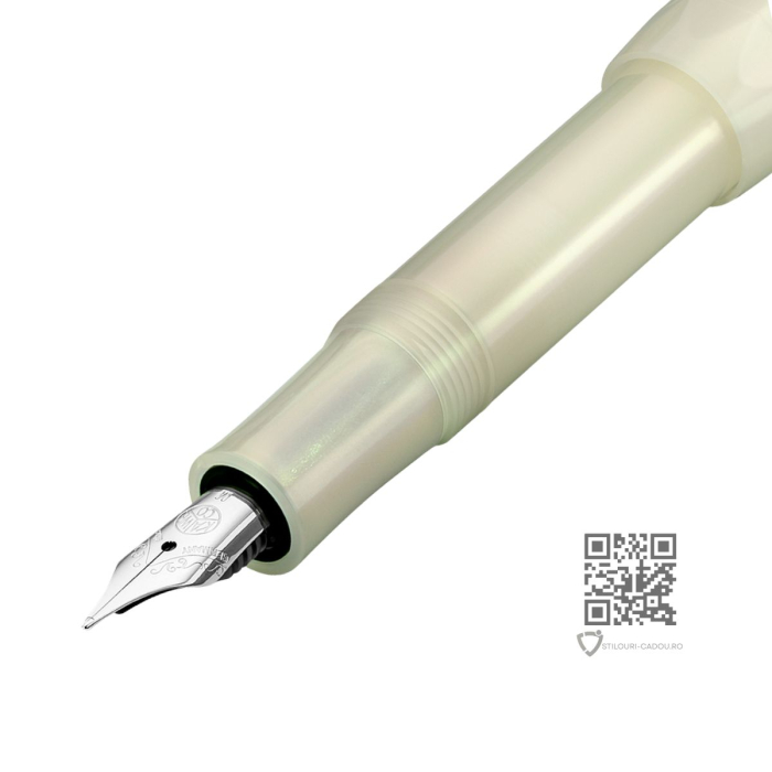 Stilou Lunar Sport Light Green, Kaweco [4]