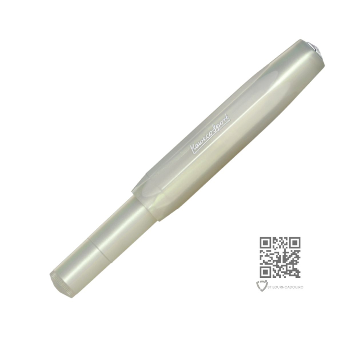 Stilou Lunar Sport Light Green, Kaweco [3]