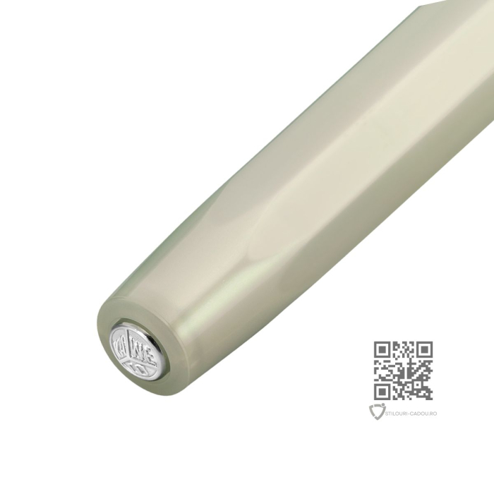 Stilou Lunar Sport Light Green, Kaweco [5]