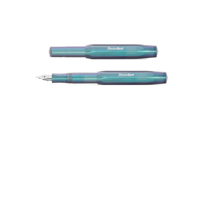 Stilou Lunar Sport Shadow Blue, Kaweco [7]