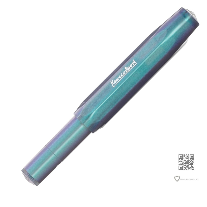 Stilou Lunar Sport Shadow Blue, Kaweco [6]