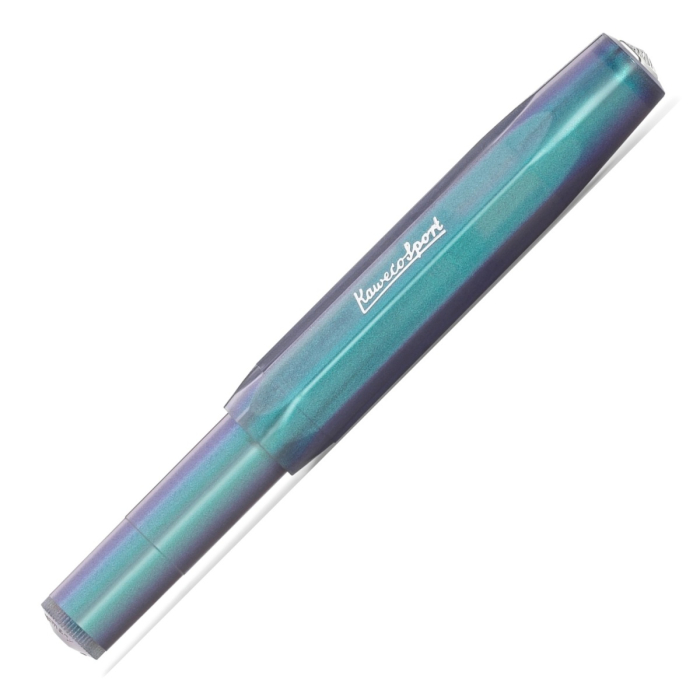 Stilou Lunar Sport Shadow Blue, Kaweco [4]
