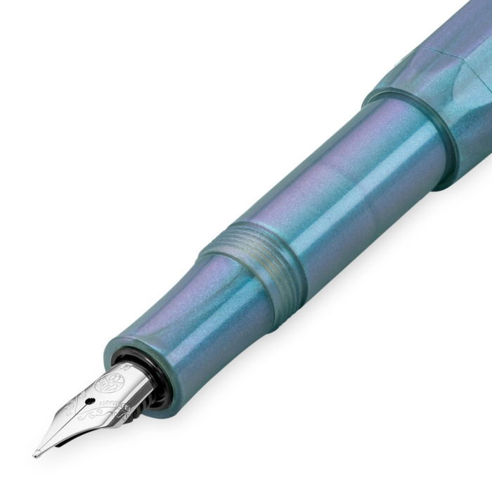Stilou Lunar Sport Shadow Blue, Kaweco [3]
