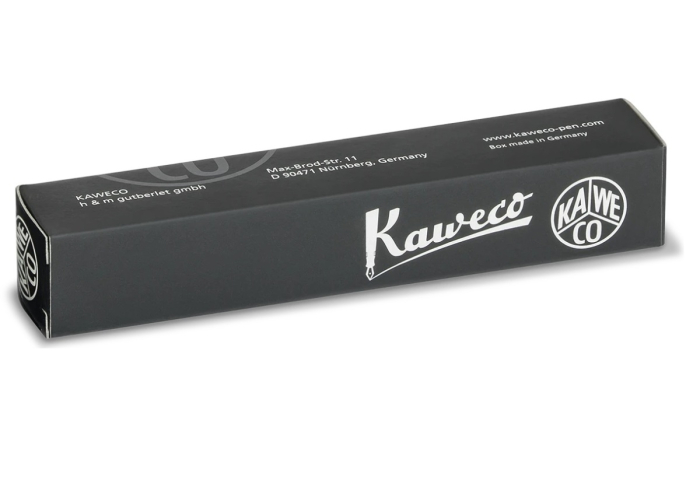 Stilou Lunar Sport Light Blue, Kaweco [2]