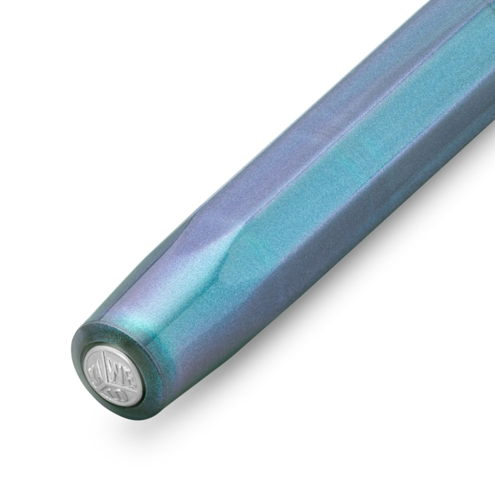 Stilou Lunar Sport Shadow Blue, Kaweco [6]