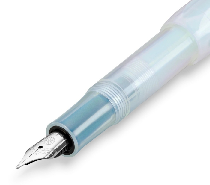 Stilou Lunar Sport Light Blue, Kaweco [4]
