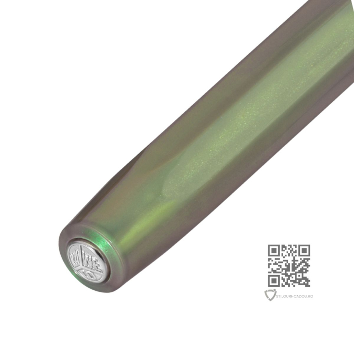Stilou Lunar Sport Shadow Green, Kaweco [5]