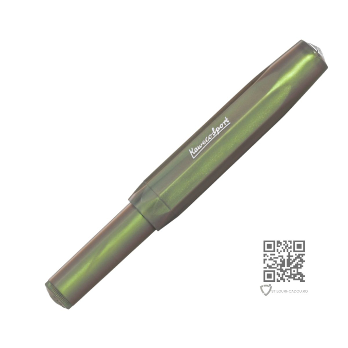 Stilou Lunar Sport Shadow Green, Kaweco [3]