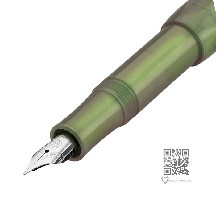 Stilou Lunar Sport Shadow Green, Kaweco [4]
